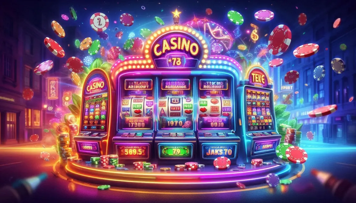 Akibawin Casino